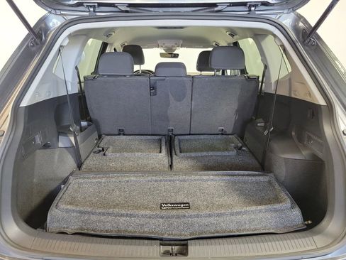 Used 2024 Volkswagen Tiguan S image 27