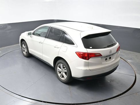 Used 2014 Acura RDX AWD image 18