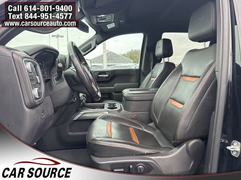 Used 2020 GMC Sierra 1500 AT4 w/ AT4 Premium Package image 15