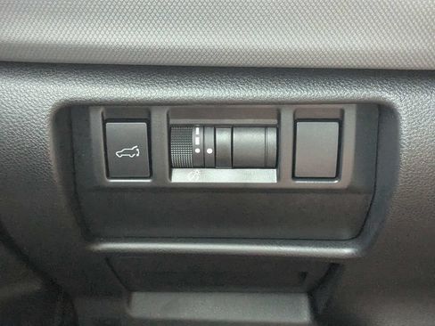 Certified 2026 Subaru Forester Wilderness w/ Wilderness Package AWD/4WD image 24