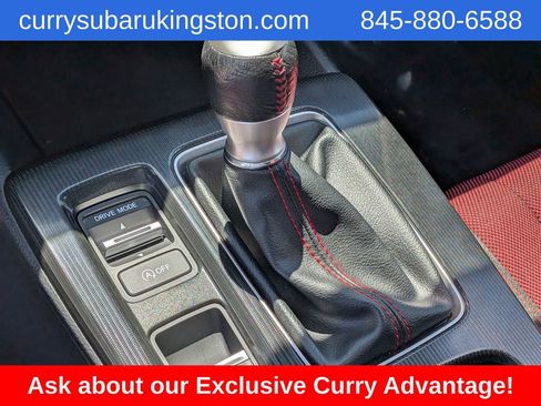Used 2026 Honda Civic Si image 21