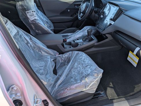 New 2026 Subaru Crosstrek 2.5i Limited image 25