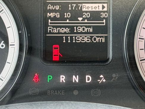 Used 2019 RAM 1500 Classic SLT RWD image 20