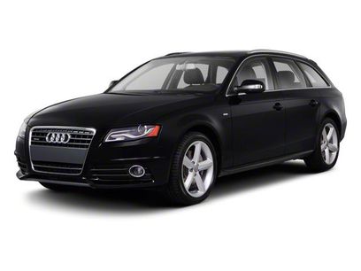 Used 2011 Audi A4 2.0T Premium Plus