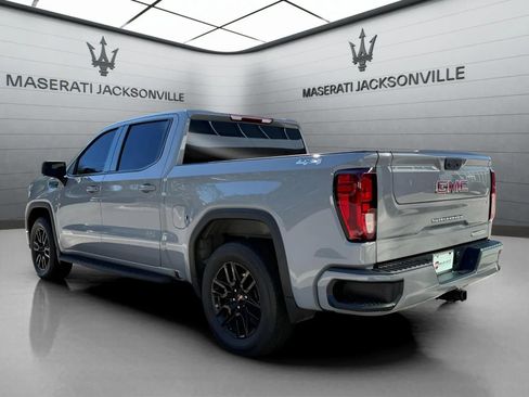Used 2024 GMC Sierra 1500 Elevation image 10