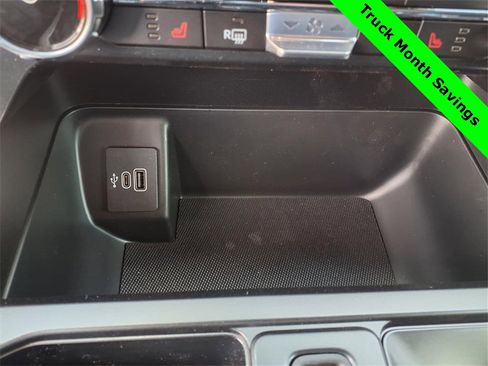 New 2025 Ford F150 XLT w/ Equipment Group 302A MID image 14