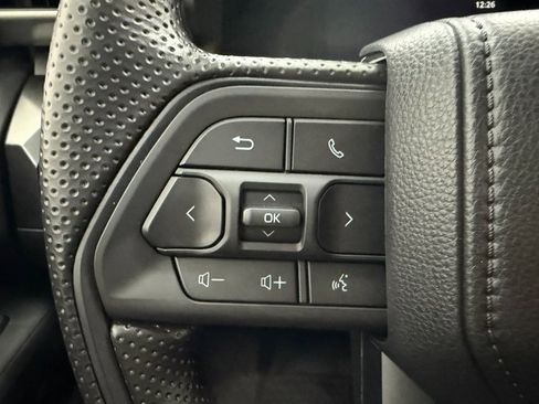 New 2026 Toyota Tacoma SR5 image 12