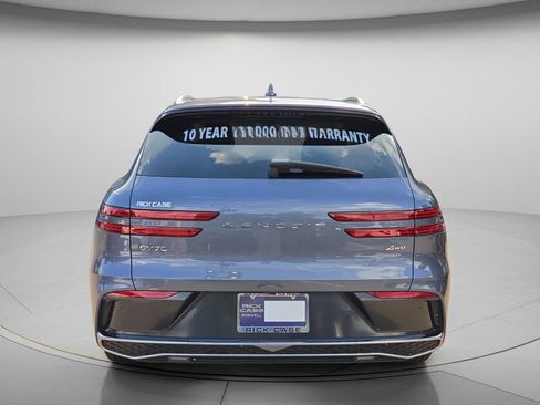 Used 2026 Genesis GV70 2.5T AWD/4WD image 5