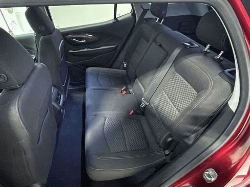 Used 2019 GMC Terrain SLE w/ Driver Convenience Package image 22