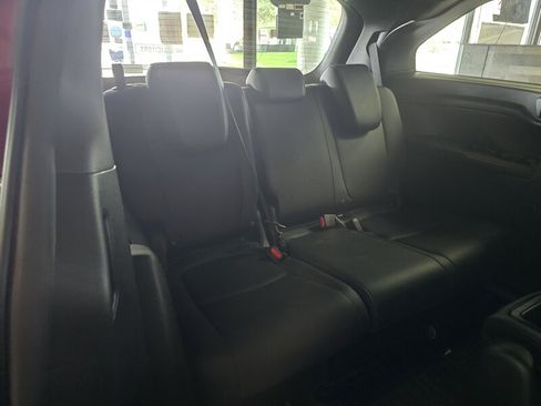 Used 2023 Honda Odyssey Sport image 16