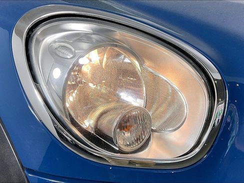 Used 2012 MINI Cooper Countryman S FWD image 28