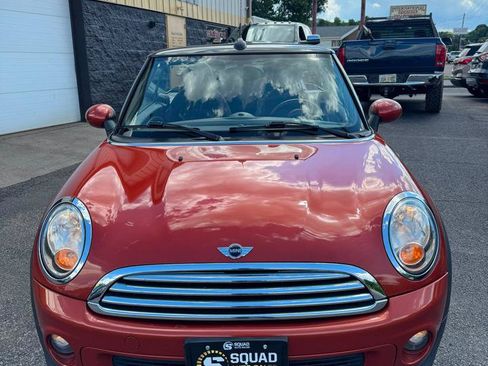 Used 2014 MINI Cooper Convertible FWD image 19