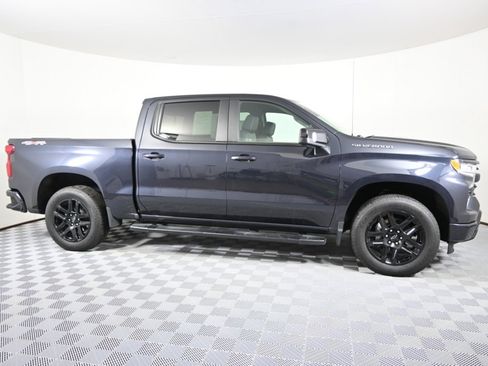 Used 2024 Chevrolet Silverado 1500 RST w/ RST All Star Premium Package image 9