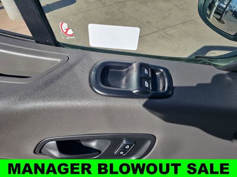 Used 2024 Ford Transit 250 Low Roof w/ Exterior Upgrade Package RWD image 37