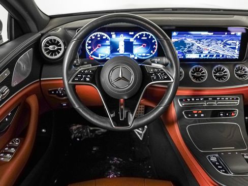 Certified 2022 Mercedes-Benz CLS 450 4MATIC image 11