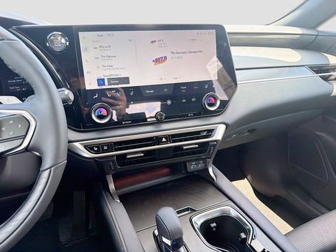 New 2026 Lexus RX 350 AWD image 29