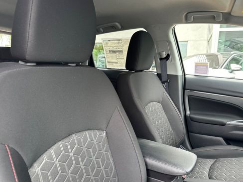 New 2025 Mitsubishi Outlander Sport AWD image 16