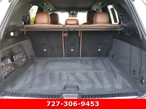 Certified 2024 Mercedes-Benz GLE 350 4MATIC image 22