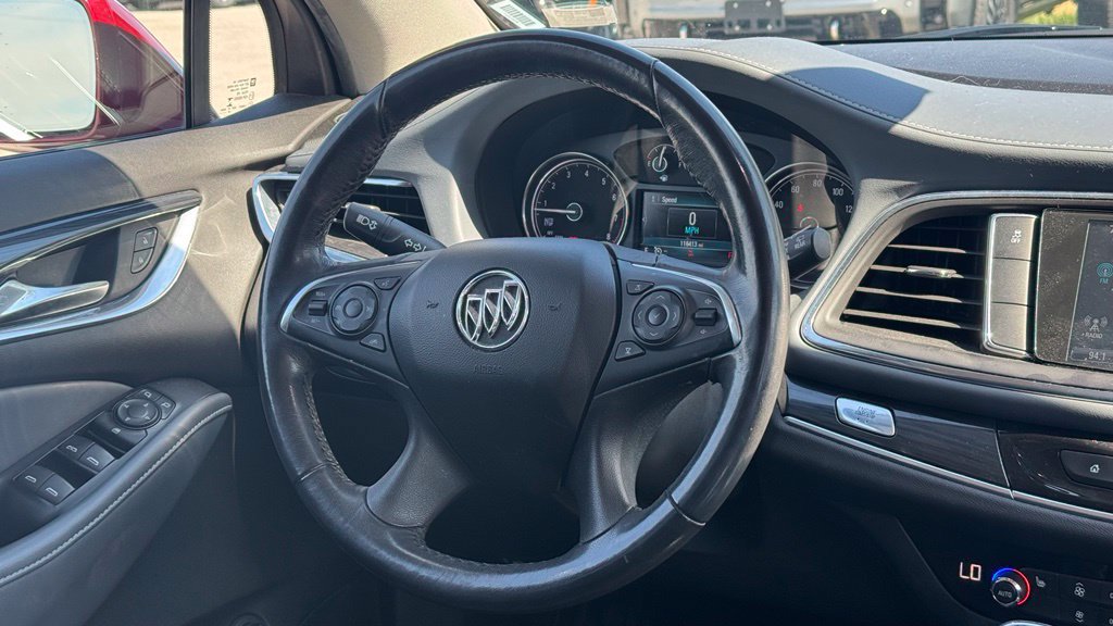 Used 2019 Buick Enclave Essence FWD image 16