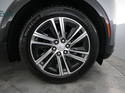 Used 2023 Cadillac Lyriq 2WD image 20
