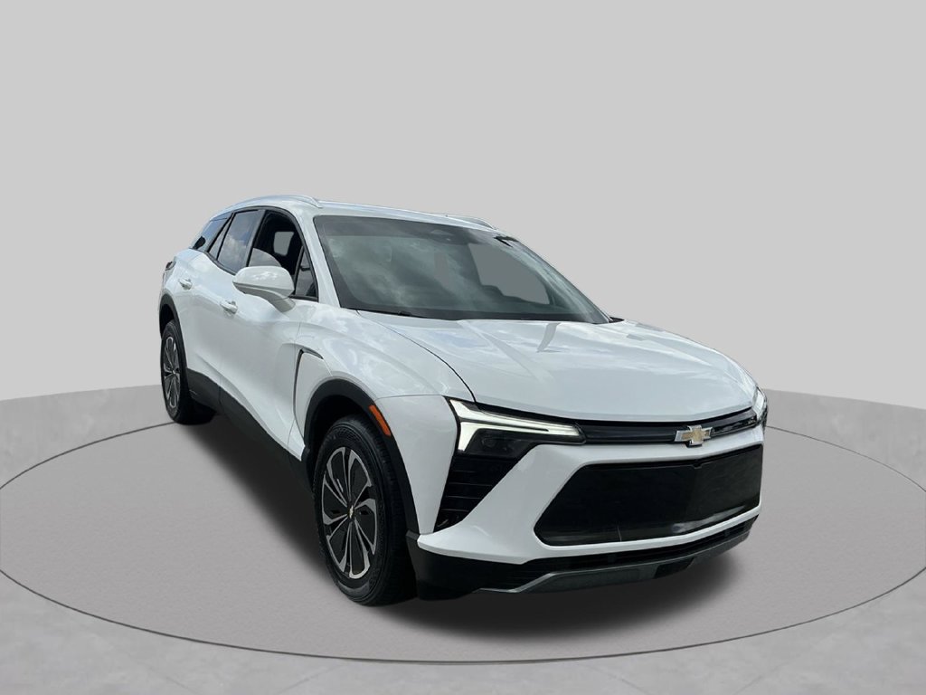 Used 2024 Chevrolet Blazer EV LT AWD/4WD image 20