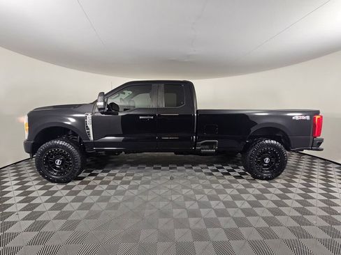 Used 2023 Ford F350 XL w/ XL Off-Road Package AWD/4WD image 6