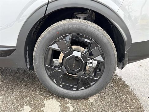 New 2026 Kia Sportage X-Line image 28