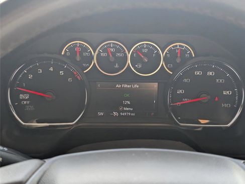 Used 2021 Chevrolet Tahoe LT image 22