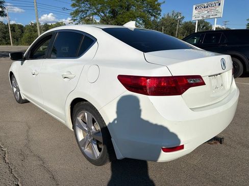 Used 2014 Acura ILX w/ Premium Package FWD image 7