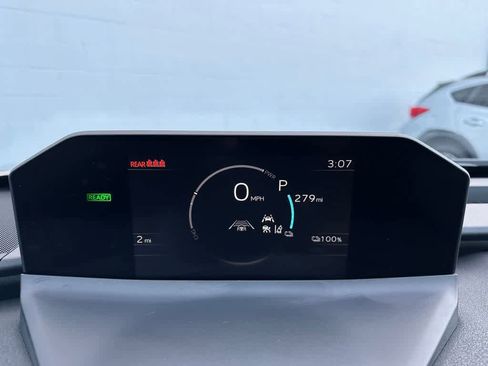 New 2026 Subaru Solterra Premium image 18