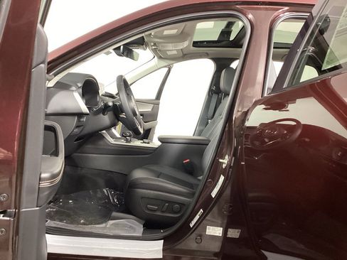 New 2026 MAZDA CX-90 3.3 Turbo w/ Premium Sport Pkg image 15