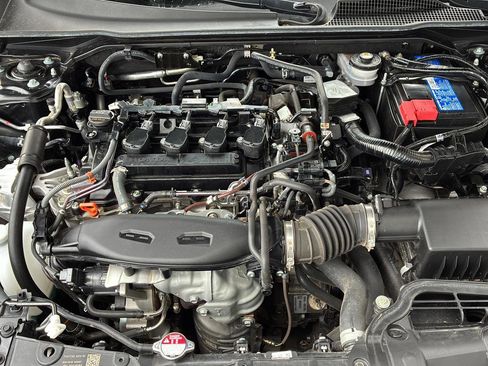 Used 2024 Honda Civic Touring image 41