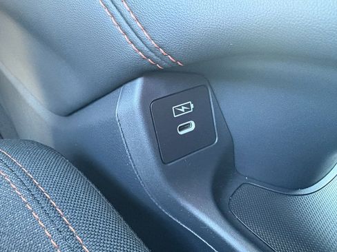 Certified 2026 Honda HR-V Sport image 23