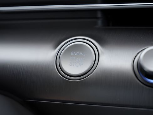 Certified 2026 Hyundai Kona SEL Sport FWD image 28