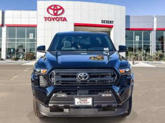New 2026 Toyota Tacoma SR5 AWD/4WD video 2