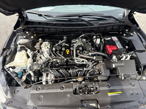 Used 2022 Nissan Altima 2.5 SV image 22