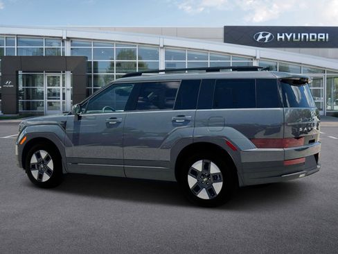 New 2026 Hyundai Santa Fe SEL w/ Tow & Go Package image 4