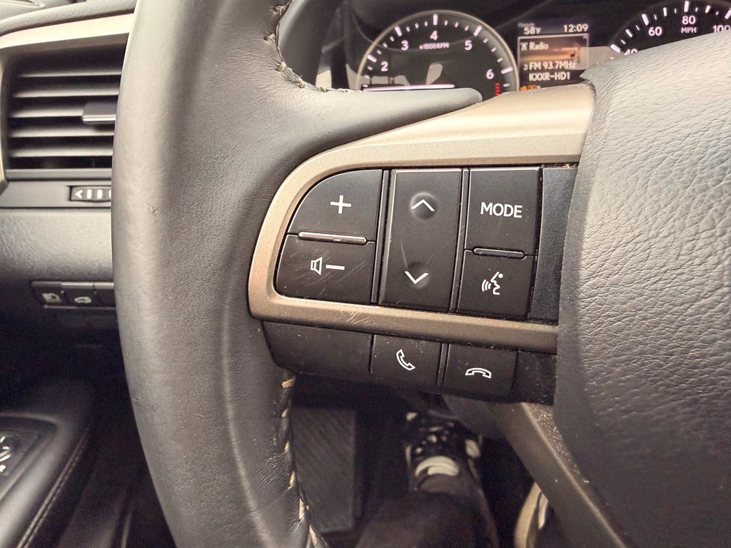 Used 2017 Lexus RX 350 AWD w/ Cold Weather Package image 35