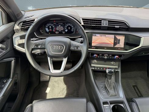 Used 2024 Audi Q3 2.0T Premium Plus AWD/4WD image 28