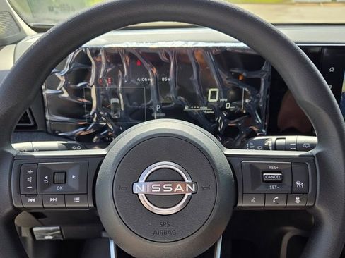 New 2026 Nissan Kicks SV FWD image 23