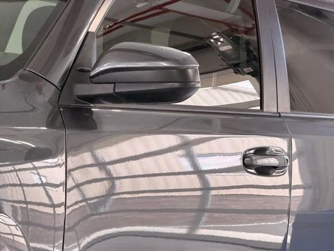 Used 2023 Toyota 4Runner SR5 RWD image 38