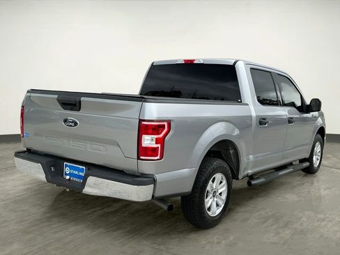 Used 2020 Ford F150 XLT RWD image 7
