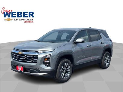 New 2026 Chevrolet Equinox LT w/ Convenience Package II