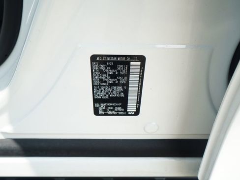 Used 2024 INFINITI QX80 Sensory AWD/4WD image 33