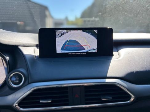 Used 2022 MAZDA CX-9 Touring AWD/4WD image 10