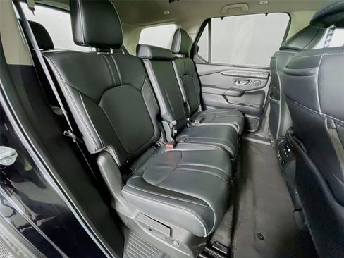 Used 2023 Honda Pilot Elite image 35