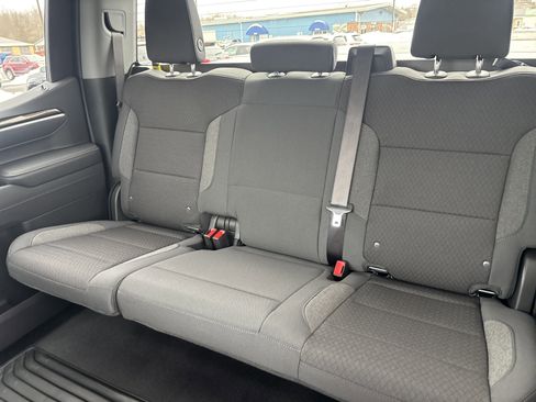 New 2026 Chevrolet Silverado 1500 LT image 13