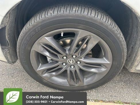 Used 2020 Acura RDX A-Spec image 9