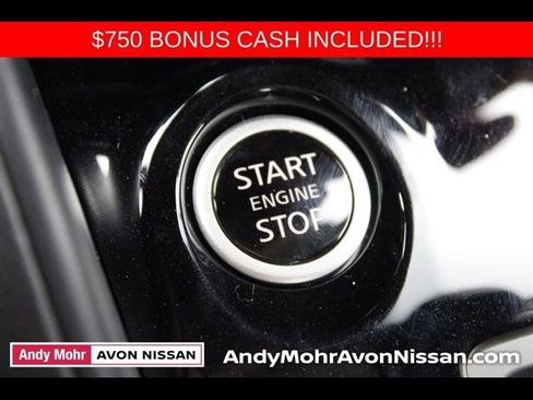 New 2025 Nissan Versa SV w/ Trunk Package FWD image 18