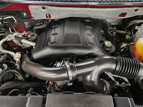 Used 2015 Ford Expedition Limited w/ Equipment Group 301A image 55